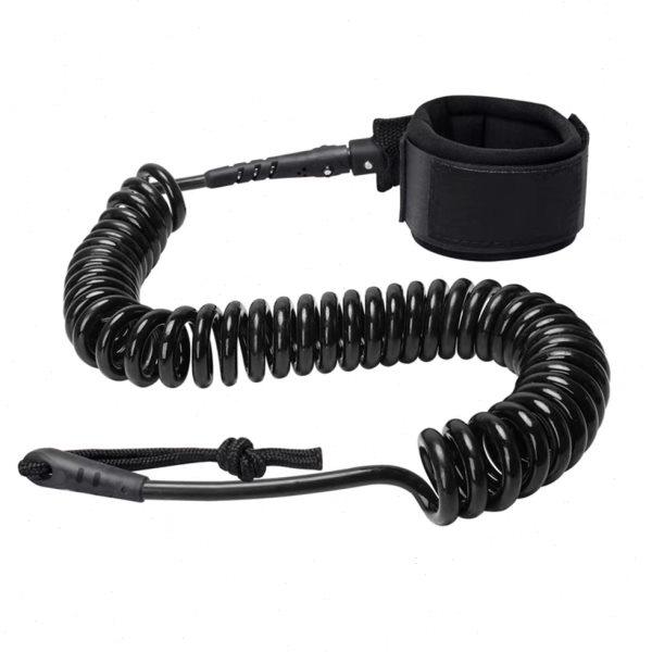 桨板SUP安全脚绳冲浪板脚绳弹力绳,户外/登山/野营/旅行用品,桨板,淘宝优惠券,粉丝福利购,淘宝优惠卷