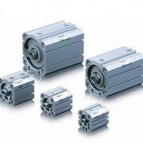 全新原装正品C55B/CD55B25- 60 70 75 80 100 125 150 M 薄型气缸
