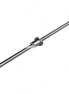 滚珠丝杠BSWE/BTWE/BTWP0802 1002 1204 1510 1520 2010 2510 05