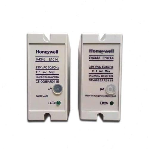 Honeywell火焰控制器 R4343E 1014 R4343D1017 C7027A1049 C7035A