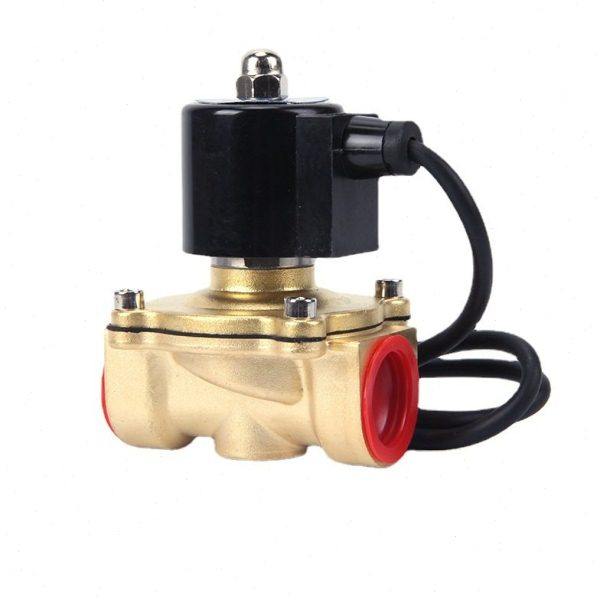 供应黄铜防水电磁阀 2W-250-25水下电磁阀 螺纹水、气、油电磁阀,五金/工具,其他阀门,淘宝优惠券,粉丝福利购,淘宝优惠卷