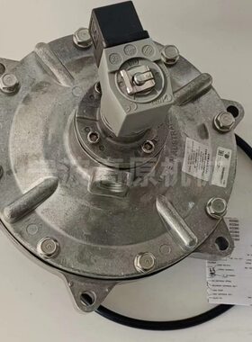 电磁阀 鑫沃森淹没式脉冲阀 WPS-CA/EP76  CA76MM040-305