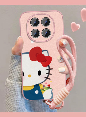 适用蝴蝶结猫咪oppoa5pro手机壳女可爱A3pro新款小众x磁吸a3iplus小羊皮0pp0保护套por全包防摔A5活力版挂绳