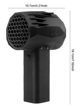 MINX64暴力轮风扇64函道高I涡无刷电机2速0W快充小暴风暴力993风