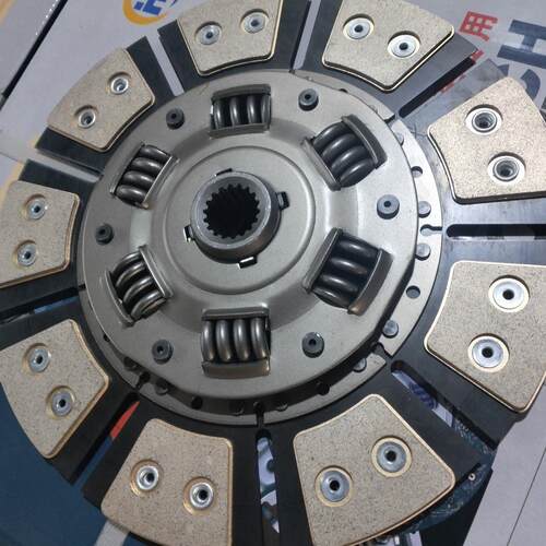 叉车离合器275片新柴全柴