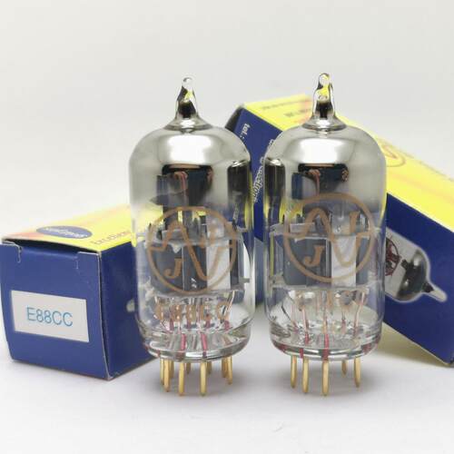 JJ捷克ECC803S/2169电子