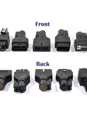 GTEtech2CH2通用车型检测M仪汽多语言多车可选
