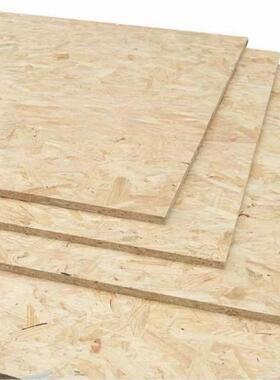 厂家销直9UTS-25E保NF欧松板os板b阻燃欧松板环无甲醛家装