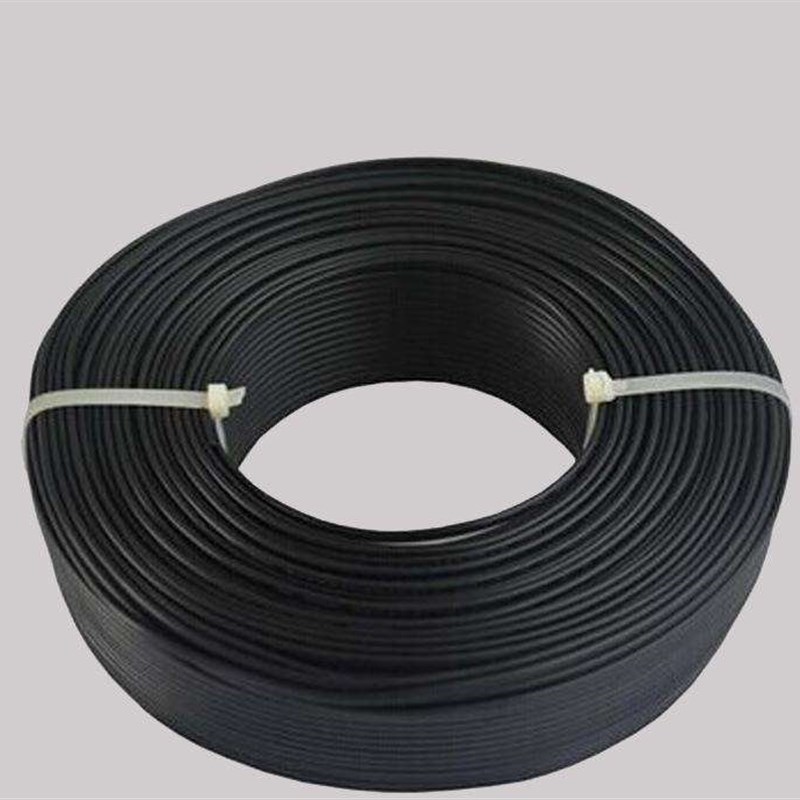 三芯软线 3芯护套线 RVV3*0.2/0.3/0.5/0.75/1/1.5/2.5平方电源线