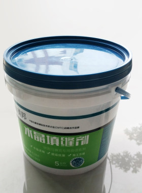 水晶填缝剂半透明玻璃陶瓷马赛克拼图剪画勾缝美缝防水防霉专用胶