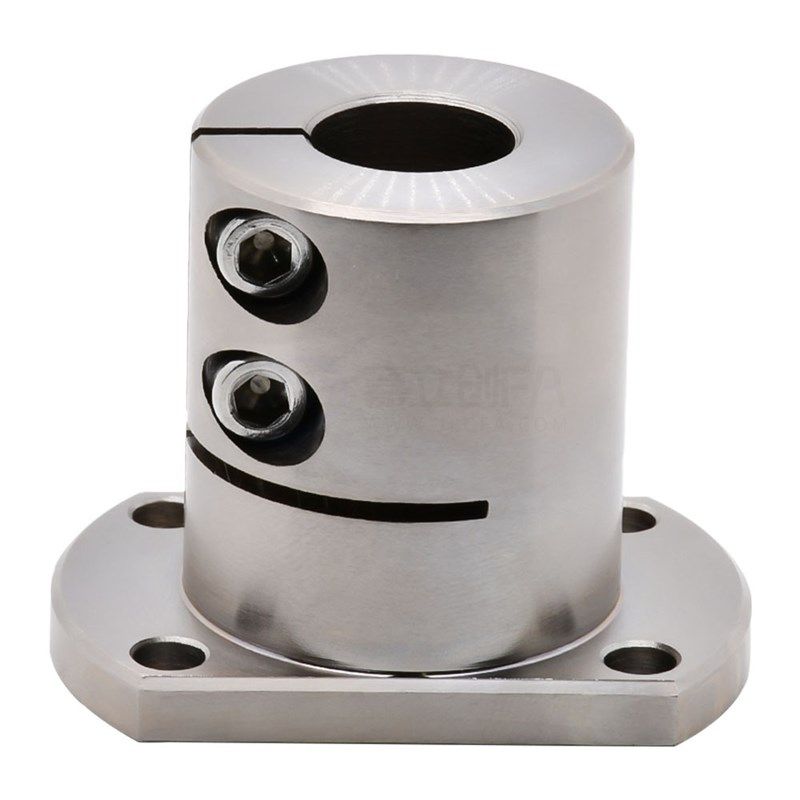 导向轴支座 支架型 开口型 标准型/长导向型 STHWCBL/STHWCL