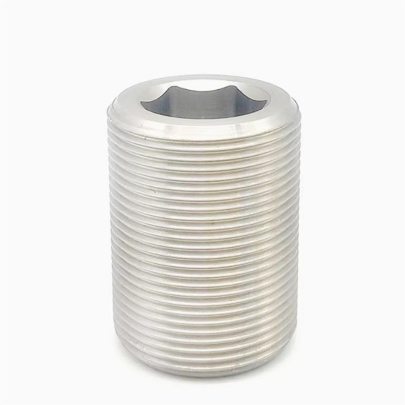 不锈钢调整螺丝 LVWS/LVFWS12/16/20/24/30-10/15/20/25/30/35/40