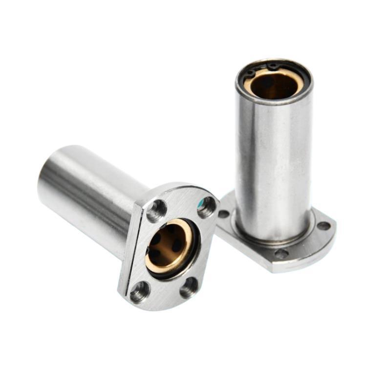 OFZ81/86/91-d8/d10/d12/d16/d20/d25/d30/d35/d40/d6 无油衬套