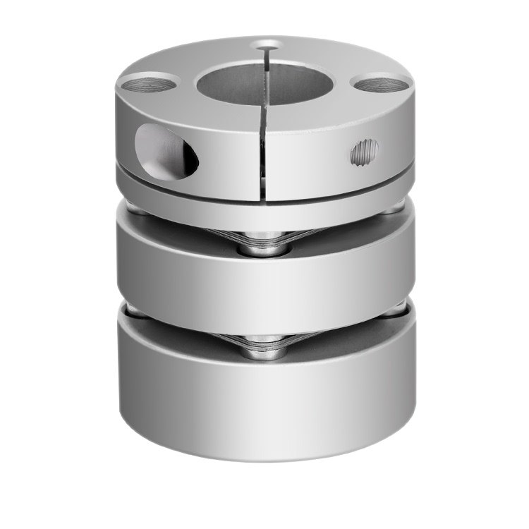 DBW01-D40-d8 d9.53 d10 d11-e8 e9.53 e10 e11 膜片式联轴器