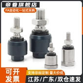 M12 M14 M18 浮动接头偏心型WHB01 M16 M10 1.0 M20 1.25 1.5