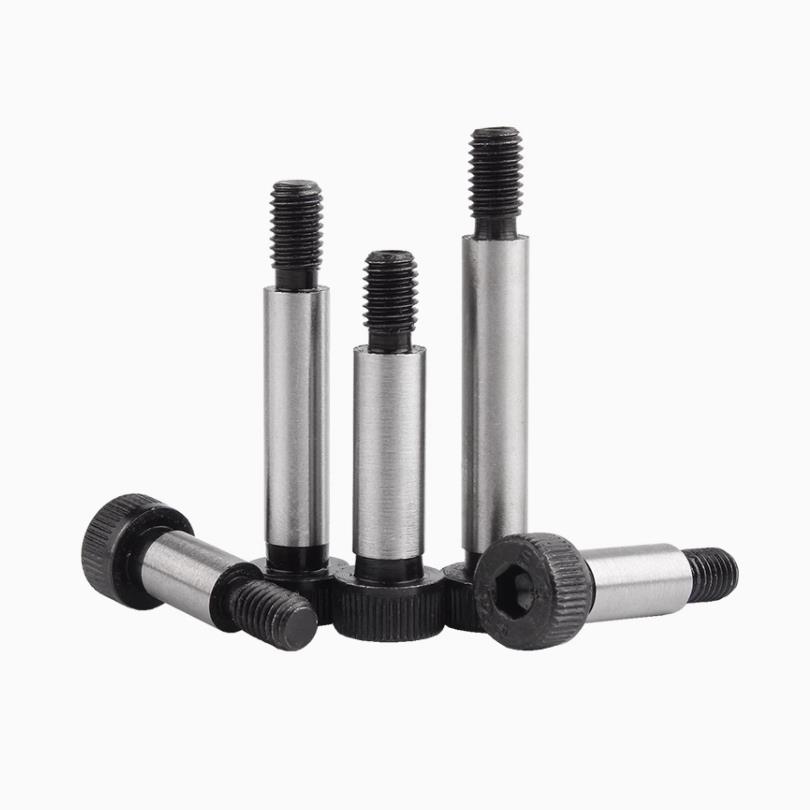 带肩螺栓 C-MSBL6/8/10/12/16-12/16/20/25/30/35/40/50塞打螺栓