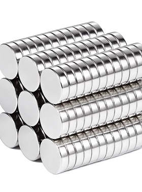 BLS02-D1/D2/D3/4/5/6/8/10/12/15/20-L1/圆形磁铁2/3/4/5/6/8/10