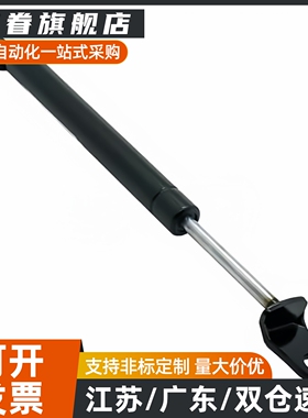 FHJ46-22050/22080/22090/22120/22130/22150A/B/C氮气汽弹簧