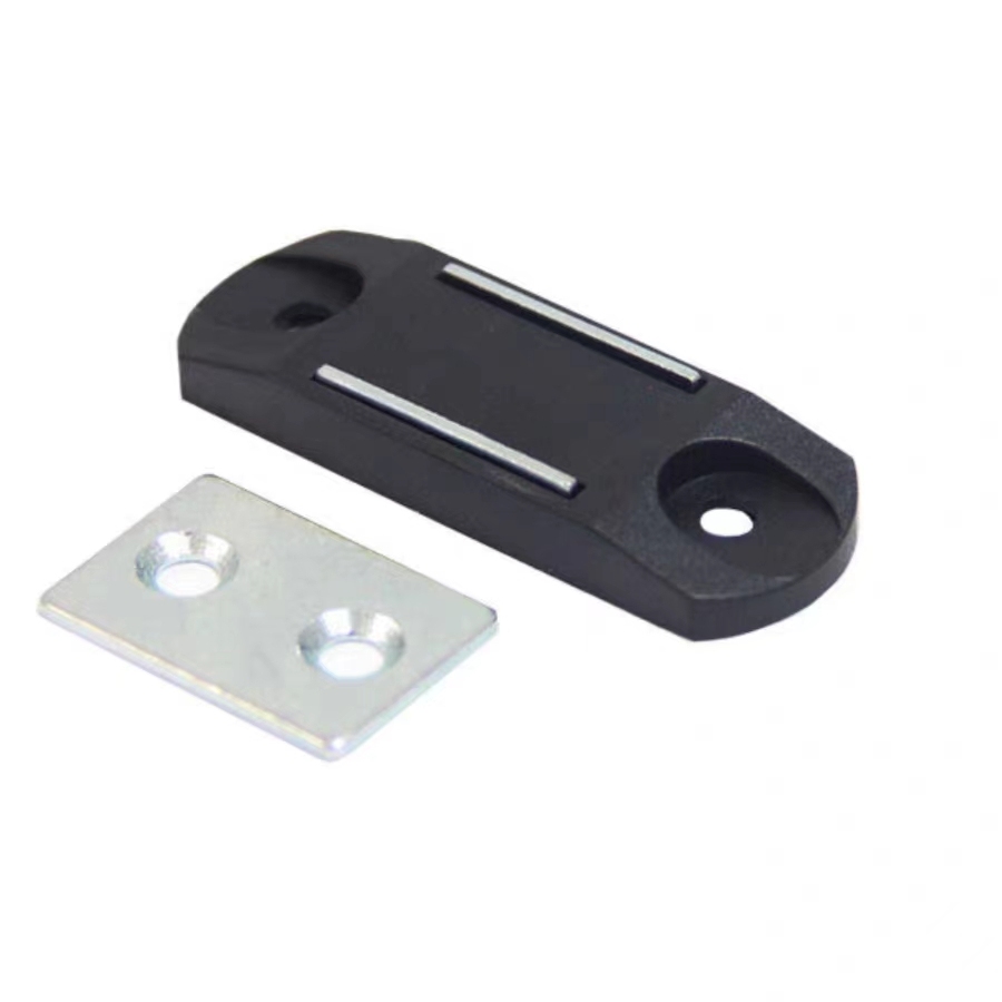 MGCBU49/59/70 HMEN-T HMEN-T2 磁力扣 超薄可调整磁力扣门吸门碰