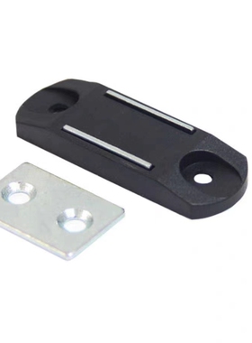 MGCBU49/59/70 HMEN-T HMEN-T2 磁力扣 超薄可调整磁力扣门吸门碰