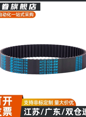 ECP11-ECP21-S3M-S5M-250-400-660-960-2000 同步带