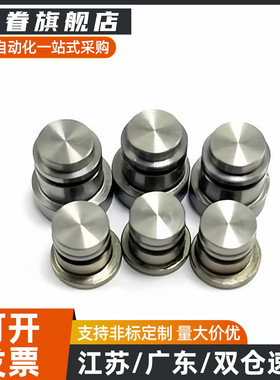 直线导轨定位销偏心销LLT3.5 LLT5 LLTS5 ICE11-T5不锈钢ICE12-T