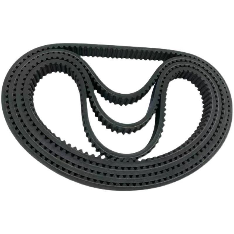 同步皮带360-S5M 370-S5M 375-S5M 380-S5M同步带STS S5M皮带现货