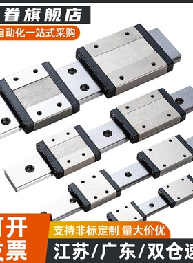 直线导轨滑块C-SXR24 SVR24 SXRD SXRL SX2R 28 33 -160 220 滑轨