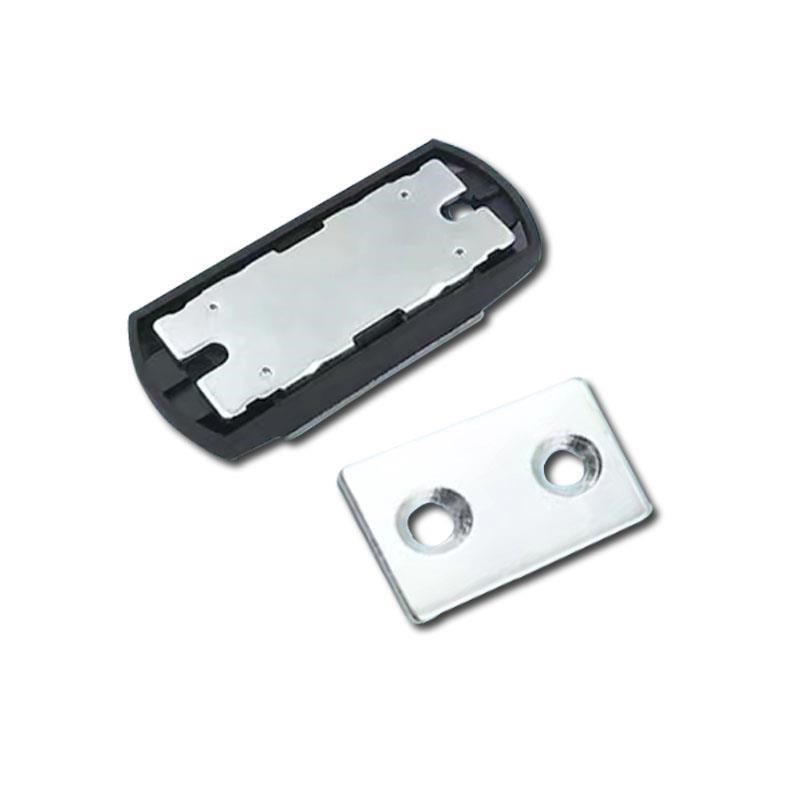 MGCBU49/59/70超薄塑料树脂自动化工业设备磁力扣HFU67-34/44/55