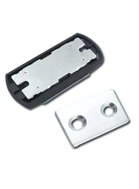 MGCBU49/59/70超薄塑料树脂自动化工业设备磁力扣HFU67-34/44/55