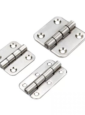 HFV12-40/47/58/58A/70/65/77/95/113 HFV13 不锈钢碟形铰链 合页