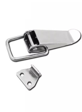 PKBS1不锈钢弹簧卡  PKBS2 弹簧型搭扣  C-PKBS1/2搭扣