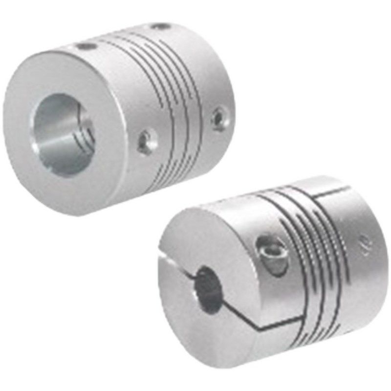 代替DBC01-D19-d5-e8 11-D24-d8-e10 01-D19-d8-e8 联轴器