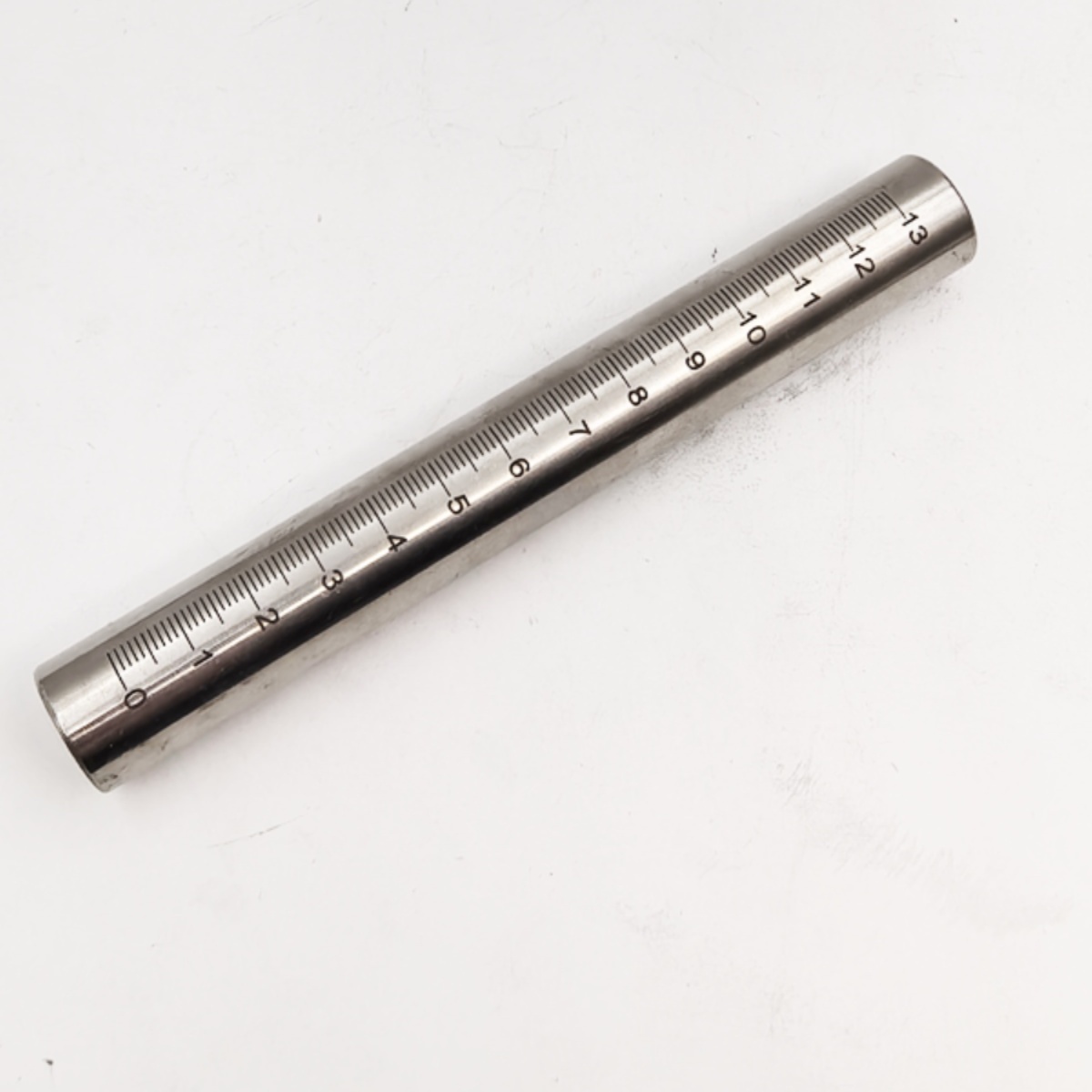 精密导向轴 RCY61带刻度光杆 镀铬棒连接杆SER01-37 RCY71