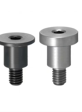 DBB/DBS4-3/4/5/6/7/8/10-3/4/5/6/8不锈钢短头可选择型轴销螺栓