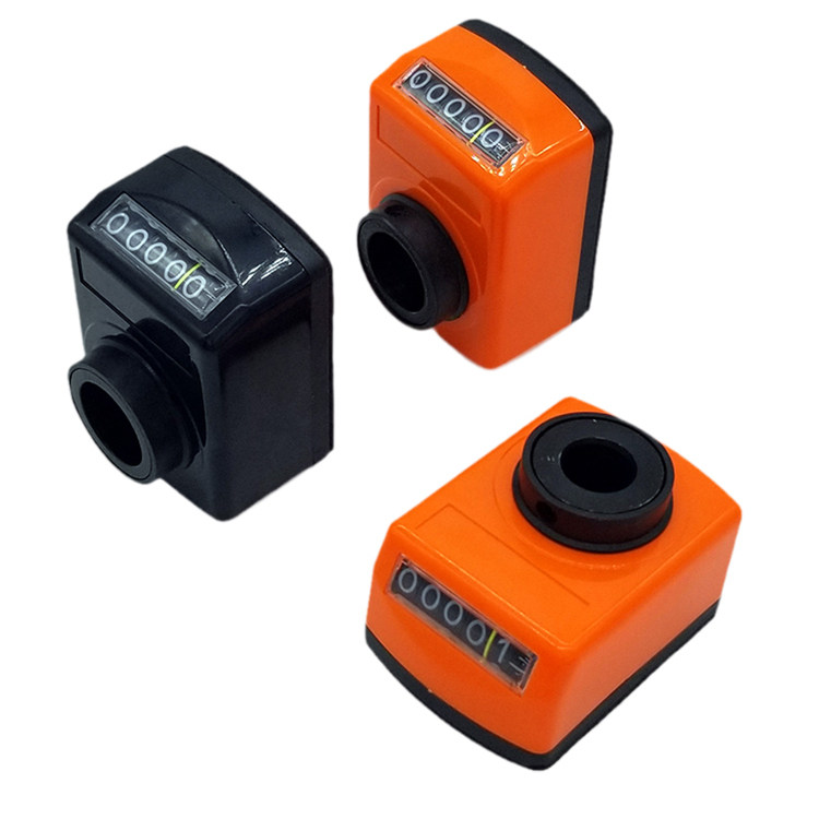 位置显示器 LJW41/42-1/1.25/1.5/1.75/2/3/4/5/6