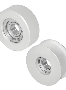 同步惰轮EVF31-W32 W37 W49 W58-D45 D55 D60 D6T5 D70背面张紧型