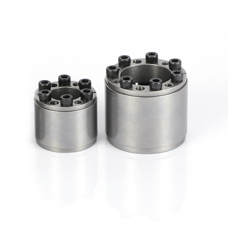 免键轴衬 MLAT30 35 40 45 50 55 60 65 高扭矩直柱型 胀紧连接套