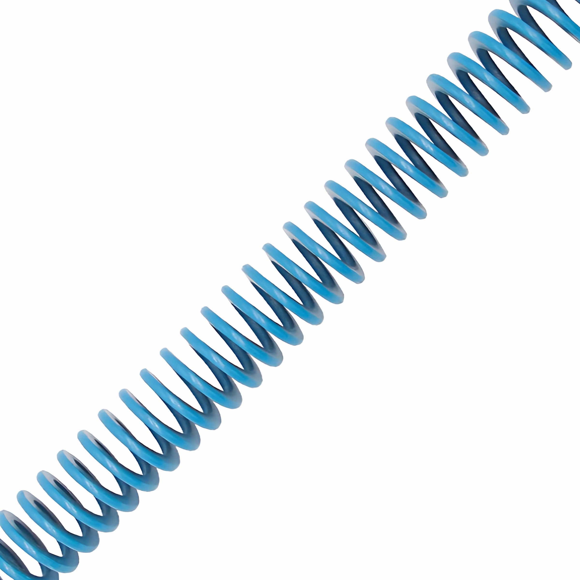 矩形螺旋弹簧SWU14.5-15/20/25/30/35/40/45/50/55/60/65/70/75