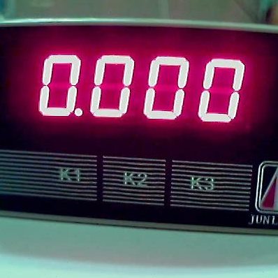 杭州峻岭数显电压电流表JL5135ZB