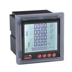 三相多功能网络仪表电流电压表电力仪表 CD194E-2/9/3/A/S/Y/4