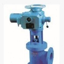 J944X-10 电动角式排泥阀J944X-10 电动角式排泥阀DN80-DN800