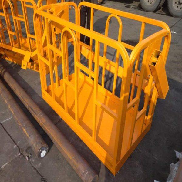 辰旺新款吊车吊篮 现货多用途吊车吊篮 品质保障吊篮,搬运/仓储/物流设备,吊梁,淘宝优惠券,粉丝福利购,淘宝优惠卷