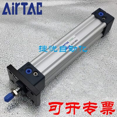 亚德客型标准型气缸SU80/100X25/50/75100/125/150/175/200FA