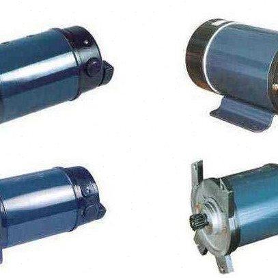 110ZYT155 24V直流有刷电机 ZYT永磁直流电机 700W 3000转/分,五金/工具,电机配件,淘宝优惠券,粉丝福利购,淘宝优惠卷