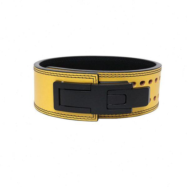 专业健身腰带杠杆扣真皮加厚举重护腰带运动护腰带女通用杠杆扣,运动/瑜伽/健身/球迷用品,运动护腰,淘宝优惠券,粉丝福利购,淘宝优惠卷