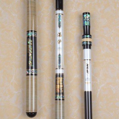 湛泸新款抄网杆碳素超硬超轻伸缩定位1.5 2.12.4米台钓抄网柄操网,户外/登山/野营/旅行用品,抄网杆,淘宝优惠券,粉丝福利购,淘宝优惠卷