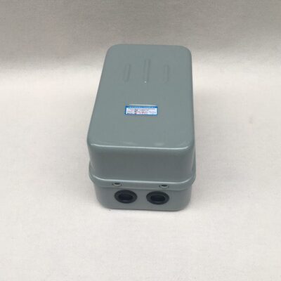 电磁起动器 QC36-3/H  磁力启动器 电机保护器220/380v