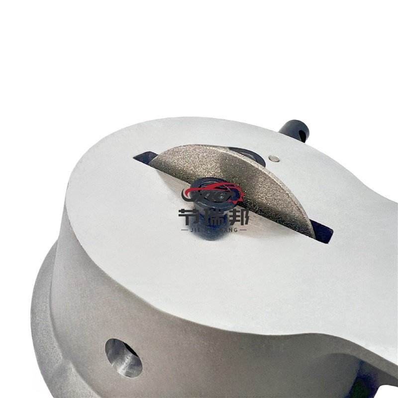 砂轮片通用活塞环研磨机 锉刀 硬质合金切割轮环 91089408 80514