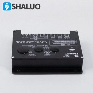 上海孚创C2002直流调速板 PWM直流有刷电机调速器调速板